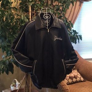 N. Y. YANKEES JACKET